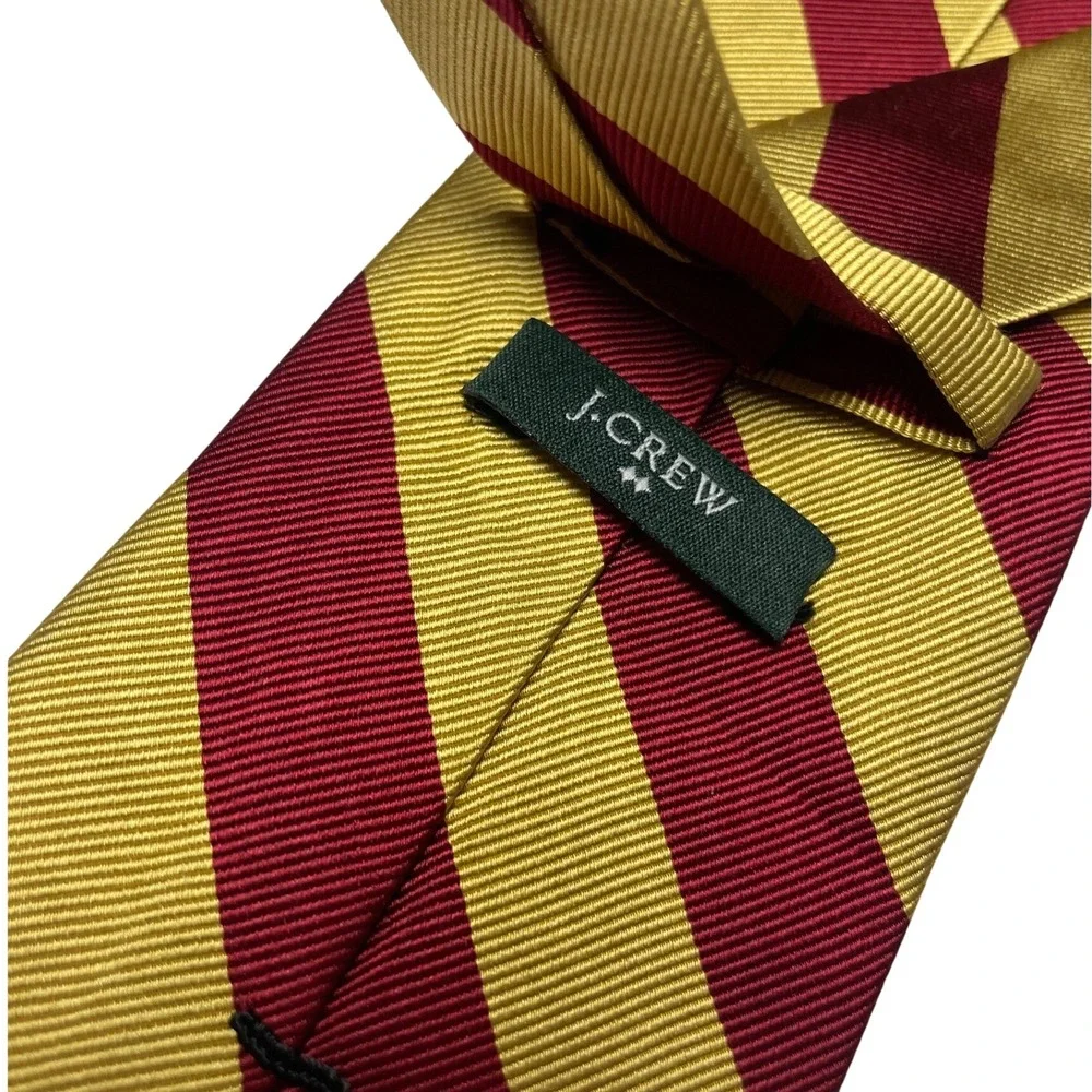 J. Crew once gently